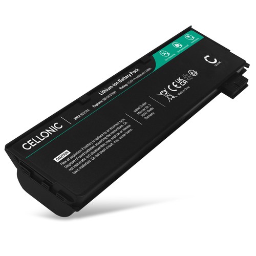 Ersatz akku für lenovo - akku,