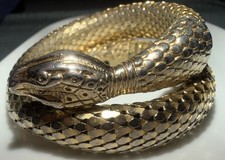 Whiting & Davis Vintage