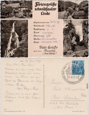 Trusetal 4 Bild: Gaststätte