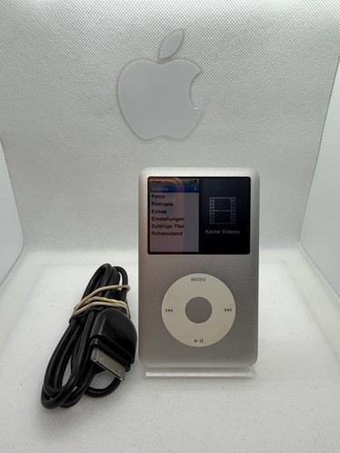 Apple ipod classic - classic, 7