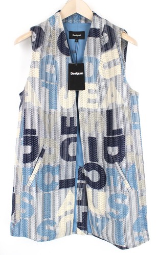 Desigual damen chaq letters - chaq,
