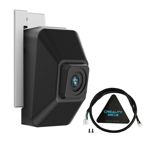 Creality pro kamera 1080p - creality, k2