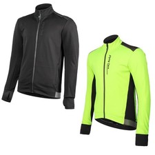 Fahrrad Softshell Jacke