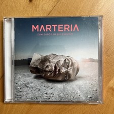 Marteria zum glück - marteria,