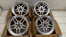 4X 18" 5x120 Styling 37 Parallel Stil Räder Passend Für BMW  E39