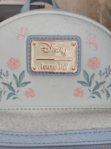 Loungefly disney rucksack ah - loungefly,