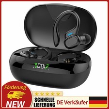 TWS Kopfhörer Bluetooth 5.3