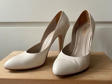 Conley’s / Pumps / weiß /