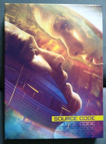 Source code ultra - 4k, +