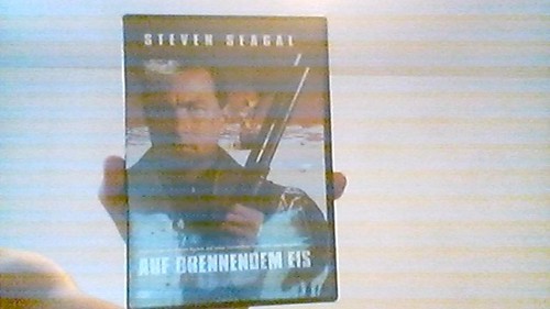 Action dvds fsk seagal - dvds,