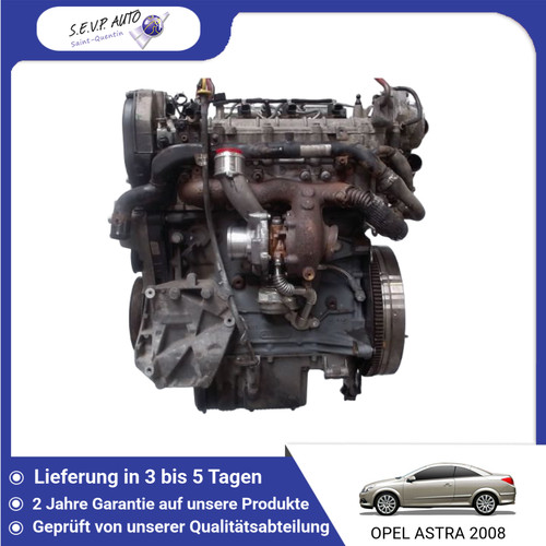 Dieselmotor opel - 🇩🇪, ➤