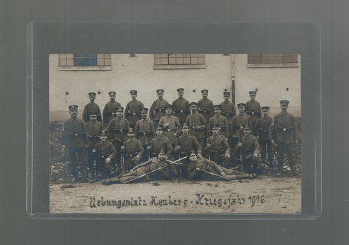 Rppc 1916 wwi - wwi, co