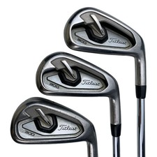 Titleist T300 2019 Eisenset /
