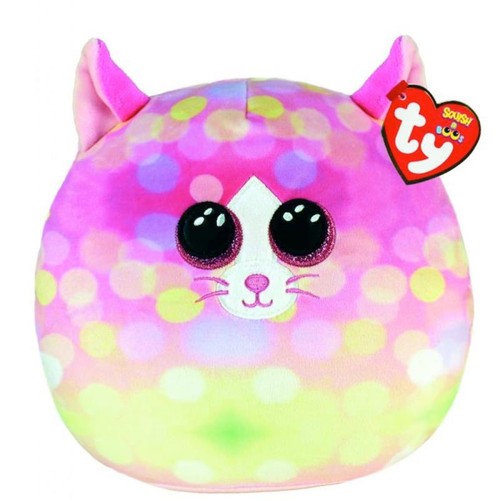 Squish boos - ty,