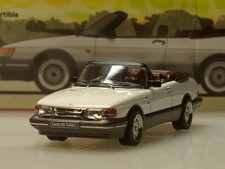 Tarmac Works Saab 900 Turbo