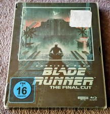 BLADE RUNNER LIMITED 4K UHD +