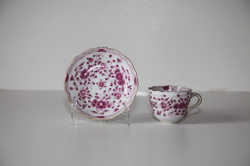 Porzellan meissen indische - meissen,,