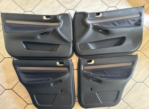 4xorg audi b5 - a4,