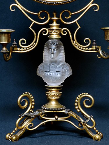 Sphinx pharao spiegel - sphinx, +