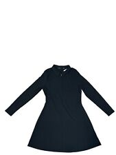 Damen kleid 38 Schwarz