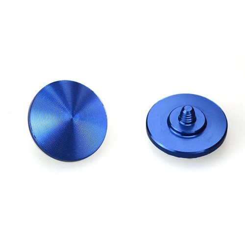 Dslrkit blue metal soft - blue,