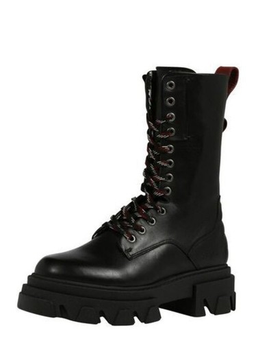 Buffalo sue black bn11100241 - black,