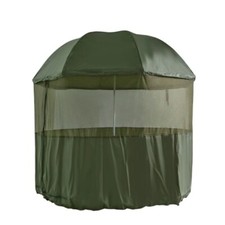 Angelschirm 2,5m Schirmzelt