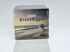 Janus ‎– Gravedigger