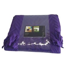 Polar Fleece Decke Wohndecke Sesseldecke Tagesdecke Weiche Sofadecke 130x200 cm