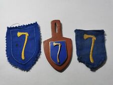 Uralte Abzeichen Brustanhänger - Northag Heeresgruppe Nord - NATO