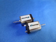 Motor X-SLOT143 GO