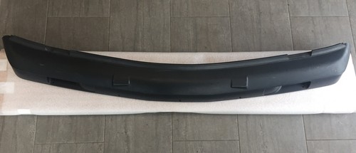 Original bmw spoilerlippe - bmw,