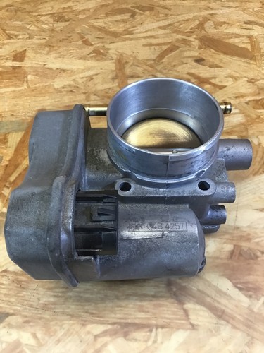 376103 drosselklappe opel - drosselklappe,