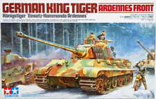 TAMIYA 35252 1:35 German King