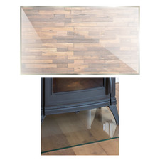 TMK ArtDeko Funkenschutzplatte