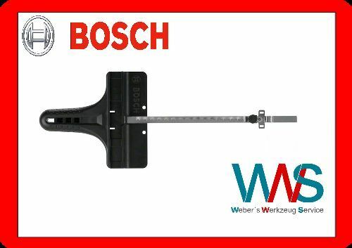 Bosch parallelanschlag mit - bosch,