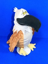 Ikea adler lattjo handpuppe - ikea,