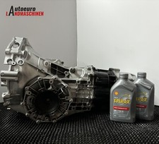 Getriebe FRK VW PASSAT, 1.9