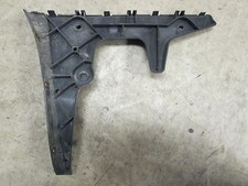 Stoßstangenhalter hinten links Audi A6 S6 4F Avant Halter Stoßstange 4F9807453 