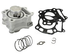 Zylinderkit 125ccm Airsal ALU