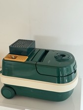 Vorwerk Tiger 252 Grundgerät + Tüten + Filter