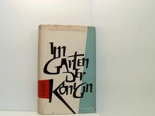 Im Garten der Königin