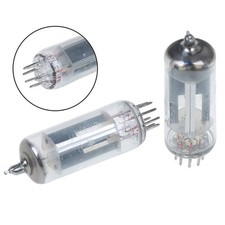 Elektronenr?hre Test