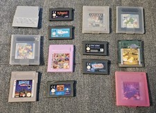 ⭐️Game Boy & Game Boy