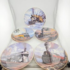 Royal Doulton Zug Teller Set