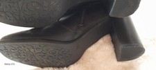 Stiefel mit Absatz 41  fast