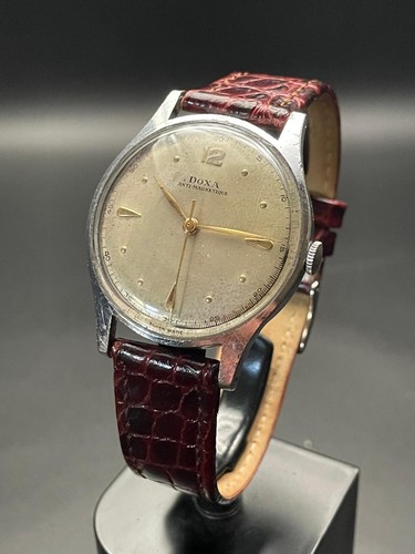 Doxa oversize uhr - oversize,