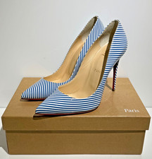 Louboutin 38,5 Pigalle Follies