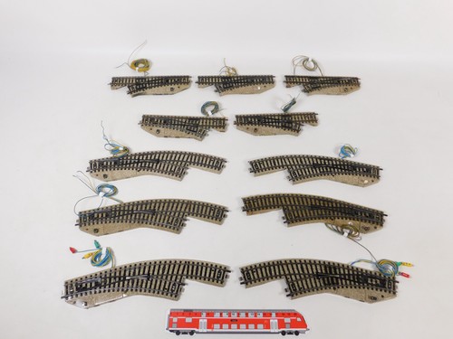 Märklin bastler konvolut - märklin,