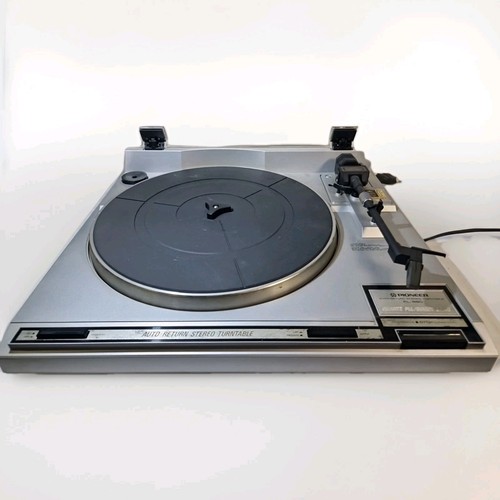 Pioneer 880 - pioneer, pl-880